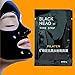 Pauler Vickers Mineral Mud Nose Blackhead Pore Cleansing Cleaner Removal Membranes Strips
