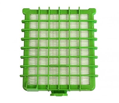 Rowenta ZR004801 Filtre Hepa H12 Compact Power