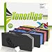 Produktbild 4X TK-5230 Premium Toner f. Kyocera Ecosys M5521cdw M5521cdn P5021cdn P5021cdw | Schwarz 2.600 Seiten - Farben je. 2.200 Seiten | Kompatibel