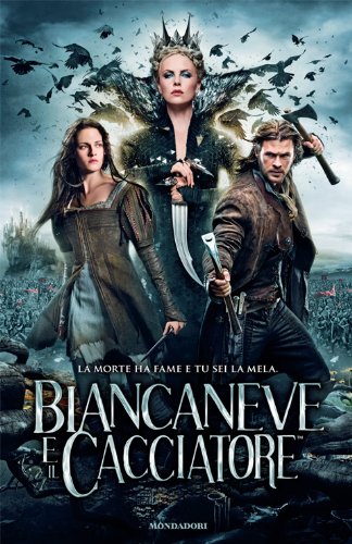 Biancaneve e il cacciatore