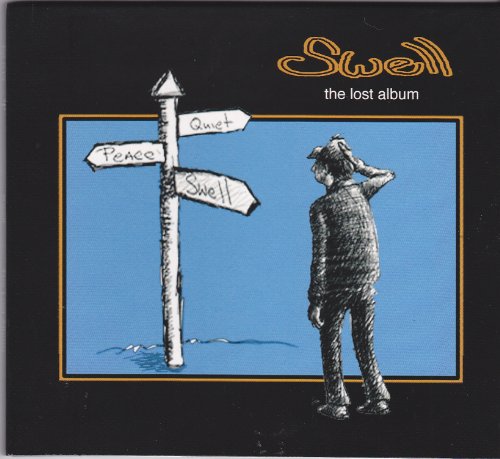 Preisvergleich Produktbild The Lost Album