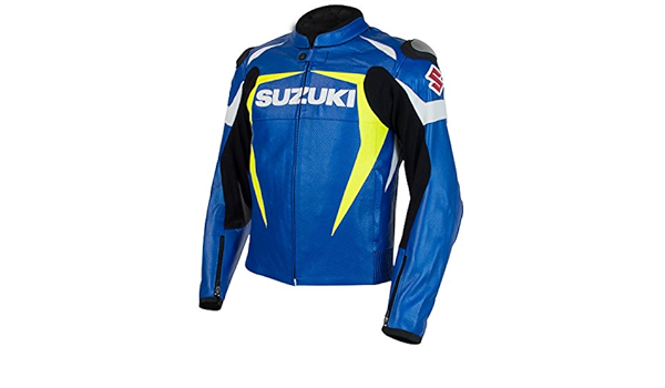 suzuki gixxer jacket