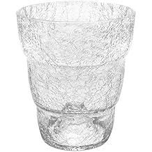 Suchergebnis auf Amazon.de für: orchideentopf glas