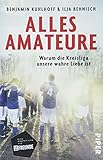 Image de Alles Amateure: Warum die Kreisliga unsere wahre Liebe ist