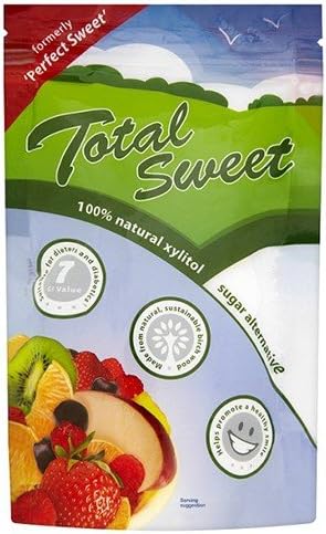 (10 PACK) - Total Sweet - Total Sweet | 1000g | 10 PACK BUNDLE