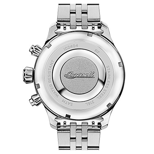 Ingersoll – Herren -Armbanduhr I02404