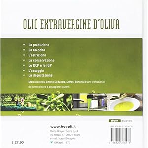Olio extravergine d'oliva