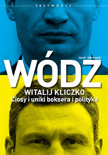 Preisvergleich Produktbild Wodz Witalij Kliczko