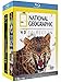 Box-National Geographic - Hd Collection
