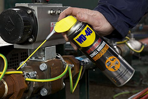 WD-40 Specialist Smart Straw Universalreiniger, 500 ml 49392 - 4