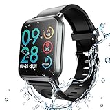 ✦No lo hará perdida un mensaje o llamada✦El reloj de seguimiento de la actividad vibrará para avisarle si su teléfono recibe una llamada, mensajes de texto SMS y SNS como Facebook, Instagram, Twitter, WhatsApp, Linkedin, Skype, Messenger, etc. Simplemente conecte el Mire de forma inteligente su teléfono inteligente a través de Bluetooth y configúrelo en la aplicación, nunca perderá una llamada o un mensaje.
