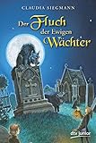 Cover zum Buch Der Fluch der Ewigen Wächter