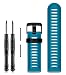 fenix 3 Bands, Blue RS.4192.00