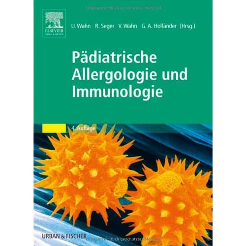 [PDF] Pádiatrische Allergologie und Immunologie KOSTENLOS DOWNLOAD