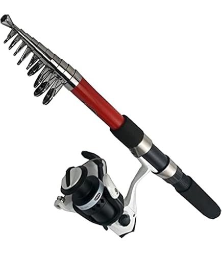 okuma andros a-s 662h rod Okuma AZ-S-661MH Andros Jig Rods, 6'6