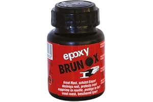 Brunox epoxy óxido parada & Imprimación 100 ml