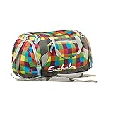 reisetasche kinder personalisiert Kann als Rucksack getragen werden