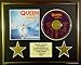 Produktbild QUEEN/CD-Darstellung/Limitierte Edition/COA/LIVE AT WEMBLEY '86