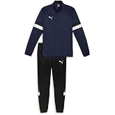 PUMA Teamrise Trainingsanzug eşofman takımı Erkekler