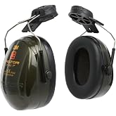3M Peltor Optime 2 H520P3E İş G&uuml;venliği Baret Kulaklığı