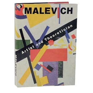 Malevich: Artist and Theoretician