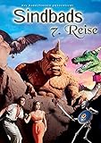 sindbad number  Sindbads 7.Reise