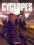 Cyclopes, Tome 1 : La recrue by 