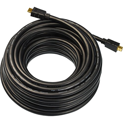 CableSense 10010016-P HDMI-Kabel, 1.8 m, schwarz, Stück: 1 - 3