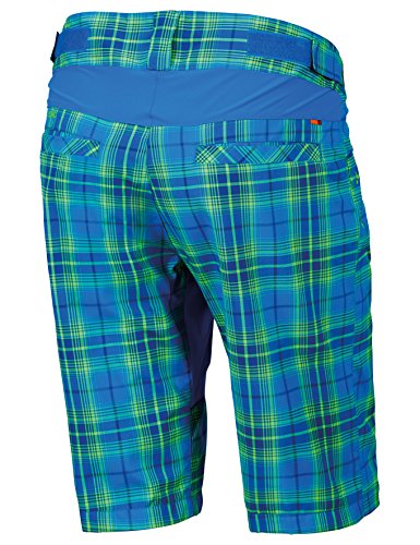 Vaude Herren Hose Craggy Pants II - 4