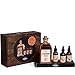 Produktbild COPPERHEAD ALCHEMIST BOX -50cl GIN - vol.40% + 3 x 5cl Blend