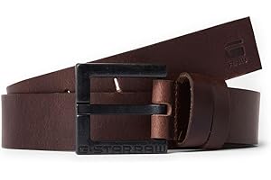 G-STAR RAW Duko Belt Cinturón para Hombre