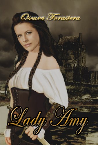 Lady Amy