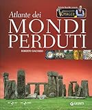 Image de Atlante dei mondi perduti