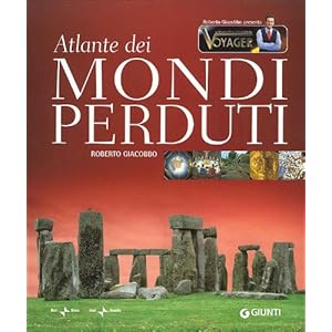 Atlante dei mondi perduti