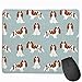 Produktbild Cavalier King Charles Spaniel, Cavalier Spaniel, Dog, Dog Breeds, Blenheim - Pet Quilt B Coordinate Mousepad 18x22 cm