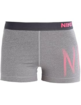 Nike Damen Pro Cool 3 Zoll Grx Shorts