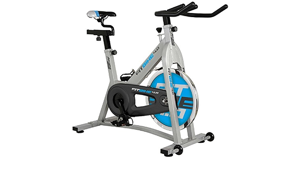 Atala Spin Bike Fit Bike 4.0 : Sport e tempo libero