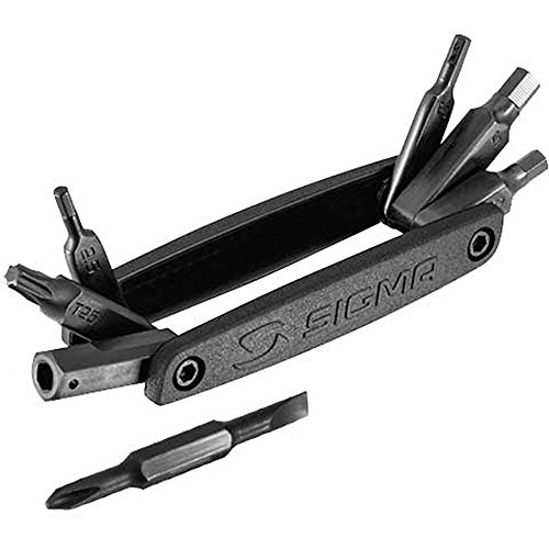 Preisvergleich Produktbild Sigma Sport Pocket Tool Small Multitool