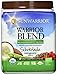 Produktbild Sunwarrior Warrior Blend Schokolade, neue Formel, Bio-Qualität, 1er Pack (1 x 500 g)
