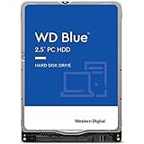 Western Digital 2 TB SATA 2.5 Hard Drive - Blue