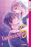 Unwiderstehlicher S 02 by