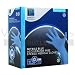 Produktbild shermond p2760af/S steril puderfrei Nitril Handschuhe, Größe 7/S, Blau (100 Stück)