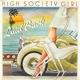 Laid Back - High Society Girl - Metronome - 815 789-7, Metronome - 815 789-7 ME - Laid Back