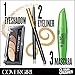 CoverGirl 840 Clump Crusher Extensions Lashblast Mascara, Very Black, 44 Fluid Ounce