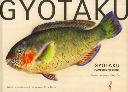 Download Gyotakus: L'âme des poissons