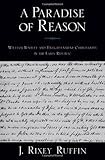 Image de A Paradise of Reason: William Bentley and Enlightenment Christianity in the Early Republic