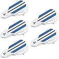 Alignment Ball Mark Golf Marker - Golf Accessories for Putting Aid – Golf Ball Alignment Marking Tool for Faster and More Accurate Golf Putting - Golf Ball Marker with 360° Rotation