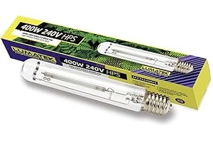 Lumatek 03-115-305 Lampada, HPS, 400 W