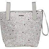 bolso maternidad tuc tuc oso Diseño divertido y moderno Tuc Tuc Stories - Bolsa y cambiador