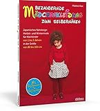 Image de Bezaubernde Mädchenkleidung zum Selbernähen: Japanisches Nähdesign - Herbst- und Wintermode für